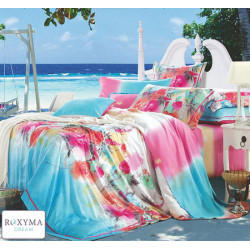 Комплект спално бельо ТЕНСЕЛ МИСИСИПИ